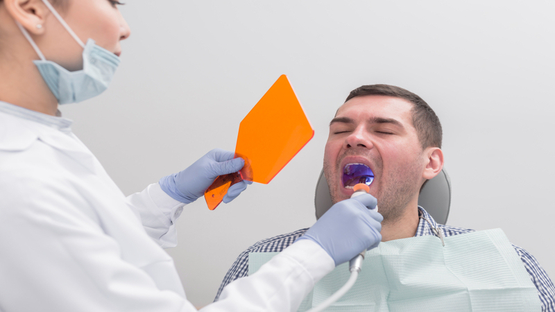 Fluoride Varnish Treatments